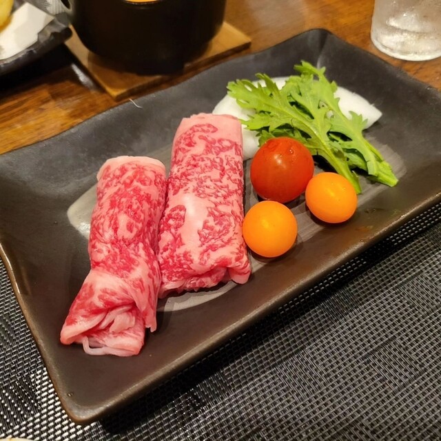 酒彩 海山亭 - 新白河（創作料理）の写真