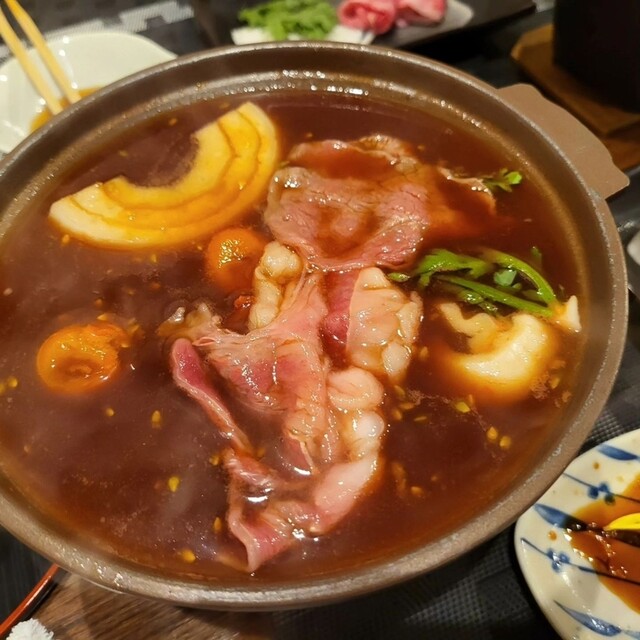 酒彩 海山亭 - 新白河（創作料理）の写真