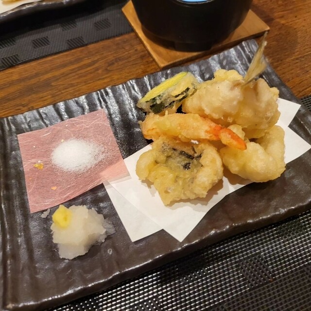 酒彩 海山亭 - 新白河（創作料理）の写真