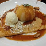 CREPERIE Le Beurre Noisette - 