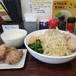 麺工房 しゅはり屋 - 