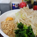 麺工房 しゅはり屋 - 