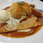 CREPERIE Le Beurre Noisette - 