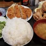 大衆酒場 ナミヘイ - オーダー品