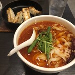 刀削麺・火鍋・西安料理 XI’AN - 