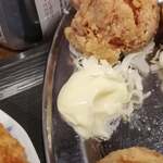 大衆酒場 ナミヘイ - マヨ必須♡♡