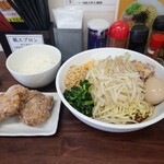 麺工房 しゅはり屋 - 