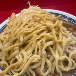 ラーメン二郎 - 