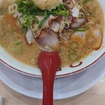 ラーメン２国 - 