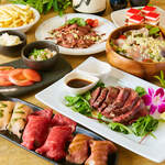 Asian Dining & Niku Bar Sita - 