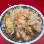 ラーメン二郎 - 