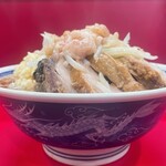 ラーメン二郎 - 