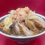ラーメン二郎 - 