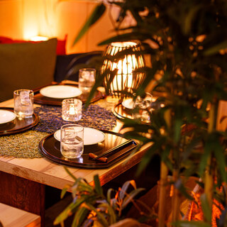 Asian Dining & Niku Bar Sita_2