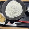 山下本気うどん  新宿三丁目