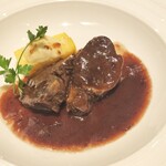 Trattoria MUTSUMI - 