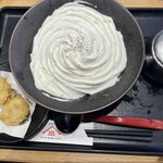 山下本気うどん  - 