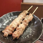 Yakitori Ga-Mi- - 