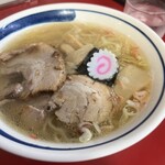 ラーメンつり吉 - 