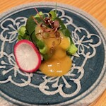 熊本郷土料理 酒ト肴 もなか - 