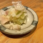 熊本郷土料理 酒ト肴 もなか - 