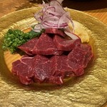 熊本郷土料理 酒ト肴 もなか - 