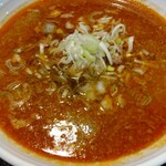 Chuukaryouri Narutan - 担担麺