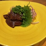 熊本郷土料理 酒ト肴 もなか - 