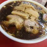 ラーメンつり吉 小千谷店 - 