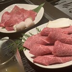 Kanazawa Yakiniku Shishimaru - 