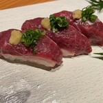 熊本郷土料理 酒ト肴 もなか - 