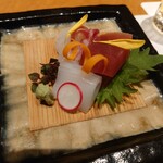 Koshitsu Kaiseki Kitaooji - 