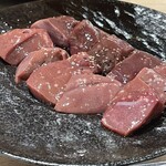 豚焼肉 グルマンズ - 