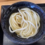 こだわり麺や - 