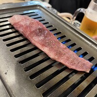 豚焼肉 グルマンズ - 