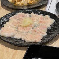 豚焼肉 グルマンズ - 