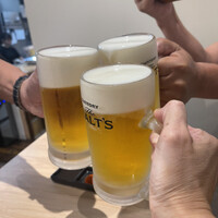 豚焼肉 グルマンズ - 