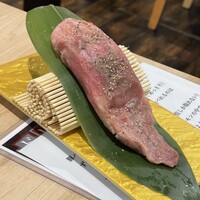 豚焼肉 グルマンズ - 