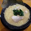 横浜家系ラーメン 風神家 柏崎本店