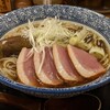 麺匠たか松 京都駅ビル拉麺小路店