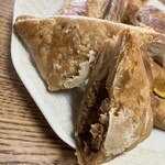 カタネベーカリー - 