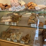 カタネベーカリー - 