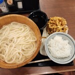 丸亀製麺 - 