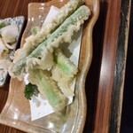 大衆居酒屋魚さんこ - 