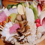 Shabushabu Morishima - 