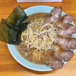 Ramen Marukoya - 