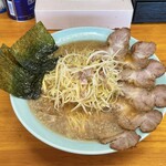 Ramen Marukoya - 