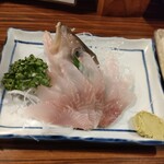 大衆居酒屋魚さんこ - 