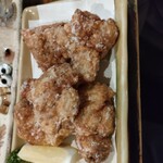 大衆居酒屋魚さんこ - 