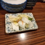 大衆居酒屋魚さんこ - 